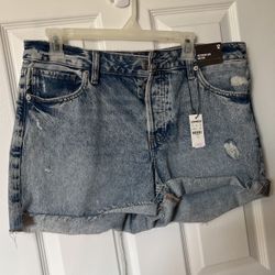 Woman’s Express Shorts Size 12 