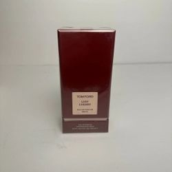 Tom Ford lost Cherry