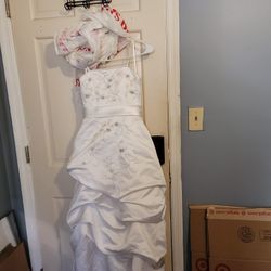 Wedding/Prom Dress