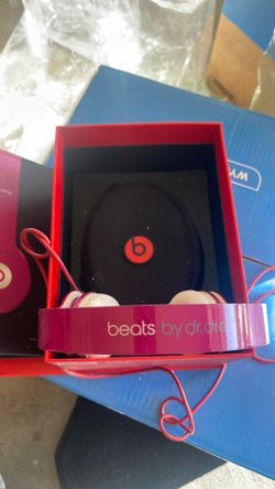 Beats By Dre 