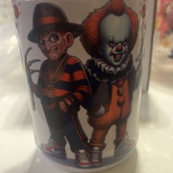 Halloween Coffee Mug
