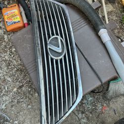 Grille