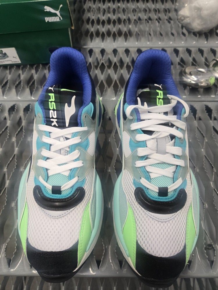 Puma RS-2K Sneakers - Size 9 US