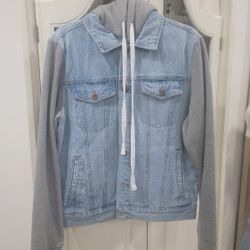 Chaqueta Personalizada Size M