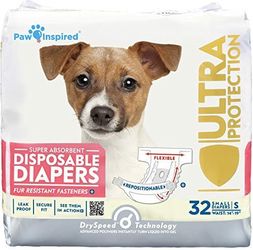 Dog Pet Doggy Diapers