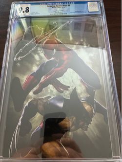 Amazing Spider-Man 9 2022