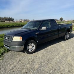 2006 Ford F-150