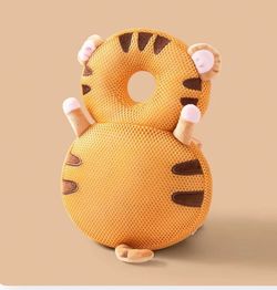 New Head protector for toddlers