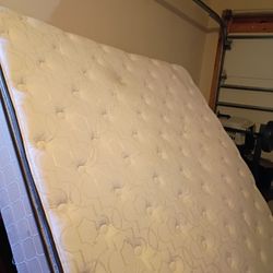 King Size Mattress Only