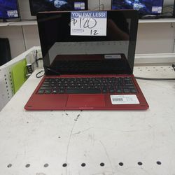 Computer Laptop Nextbook