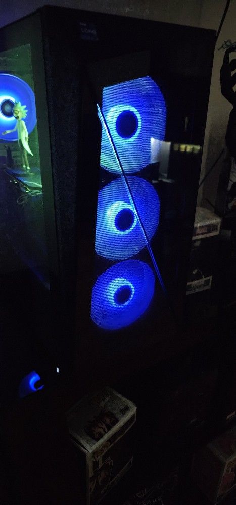 Gaming Desktop RTX 2060
