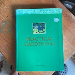 Practical Gardening