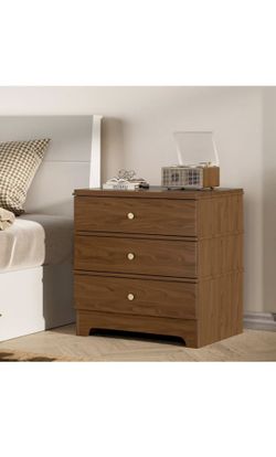 Open Box Nightstand, New Condition, Store Pickup 