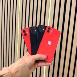 iPhone 12 Unlocked 64gb 