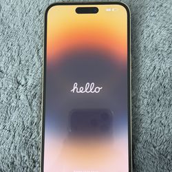 iPhone 14 Pro Max 256GB Unlocked