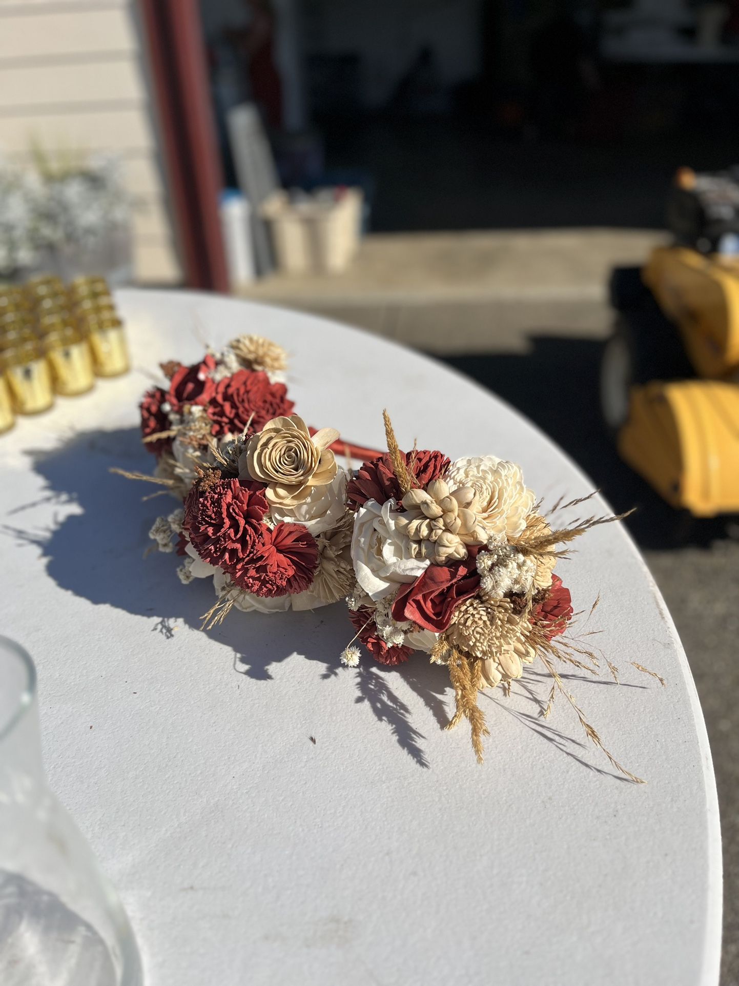 Flower Bouquets