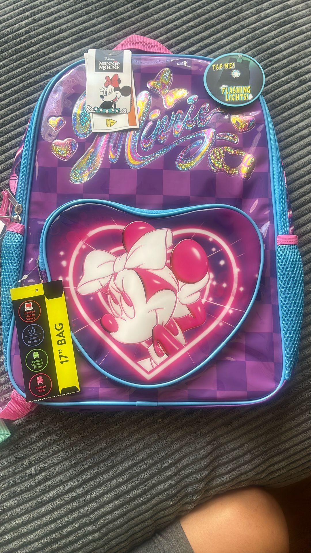 Backpack