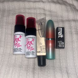 Make Up Bundle