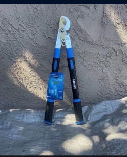 HART 13/4" inch Titanium Extendable Handle Compound