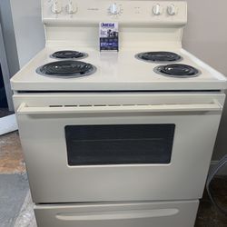 Cocinas Coil Range