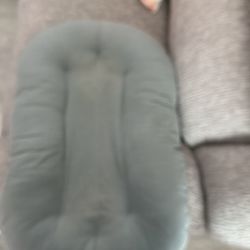 Snuggle Me Organic Sage Color 