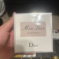 MISS DIOR EDP
