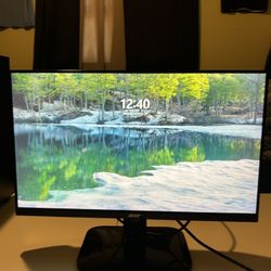 Acer KA2 Series Gaming Moniter