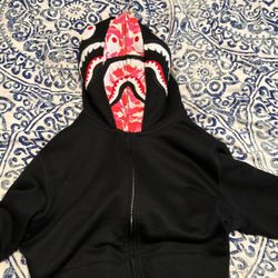 Bape Hoodie 