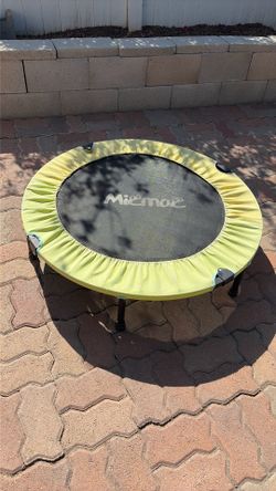 Trampoline