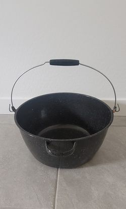 Black Pot - Make Offer!