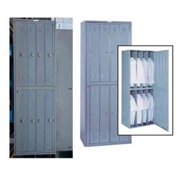 Hanging Garment Lockers