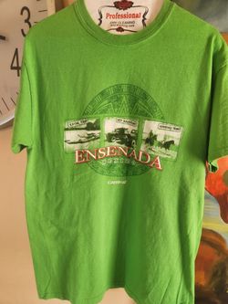 Ensenada Mexico Carnival T-Shirt