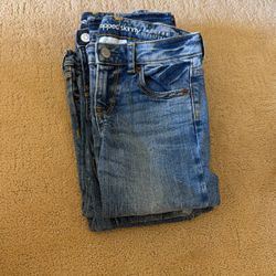 Gymboree Jeans Size 6