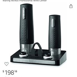 Professional Wine Center