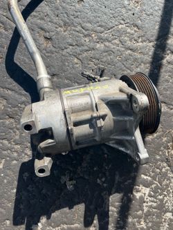 ✅2015-2023 NISSAN MURANO A/C COMPRESSOR✅