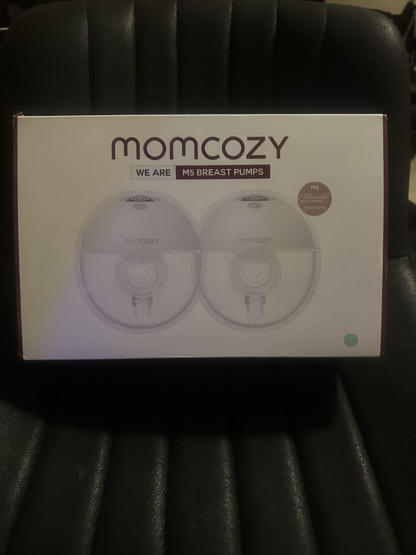 Momcozy