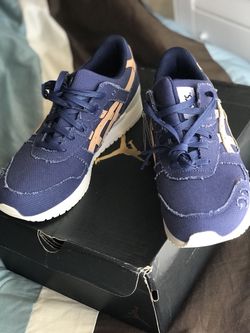 Asics Gel-Lyte III Size 10 Brand New with Tags ... No box