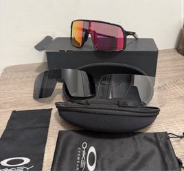 oakley sport sunglasses