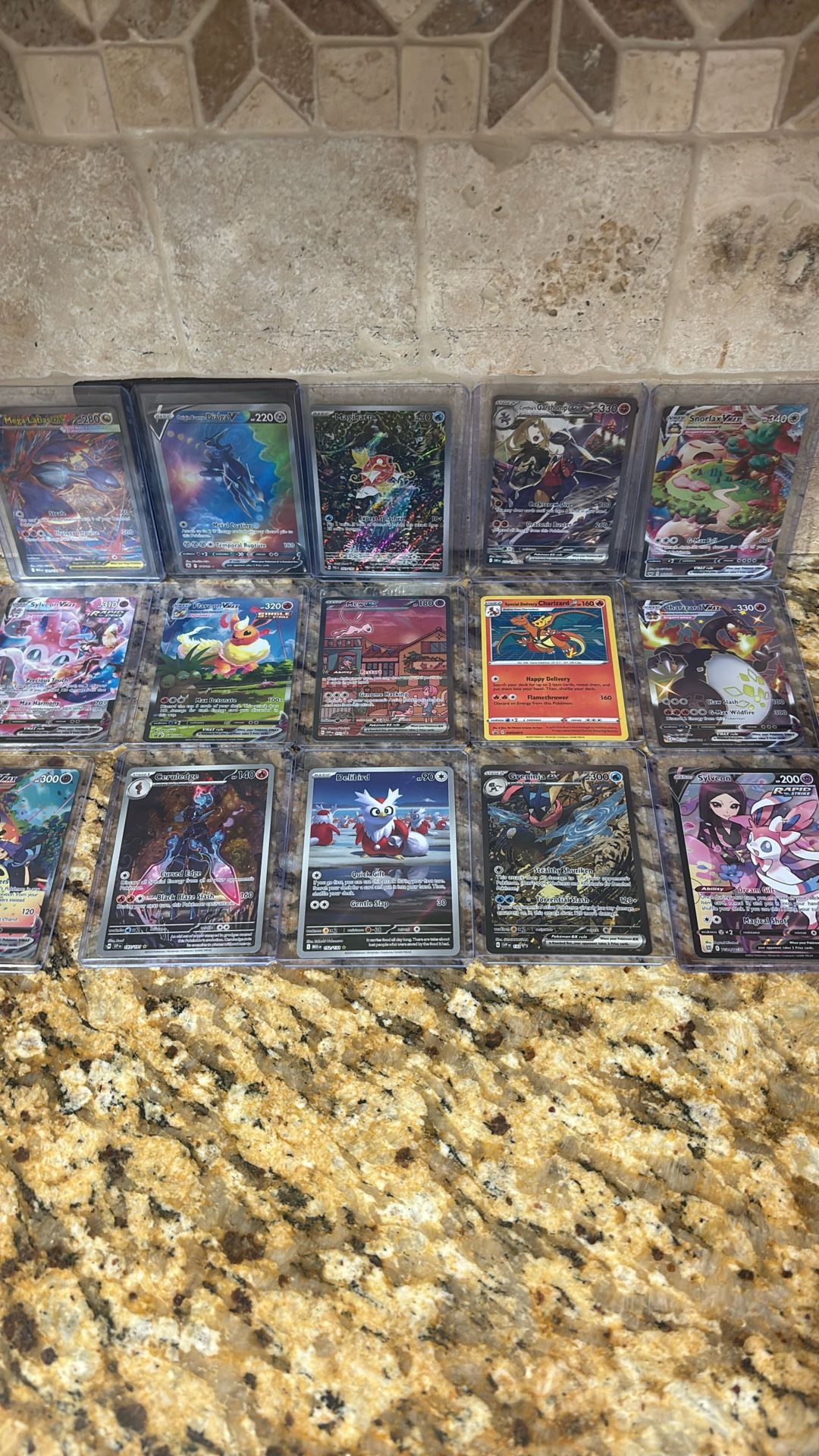 Pokémon Cards for Sale in Channelview, TX - OfferUp