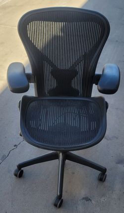Herman Miller Aeron Office Desk Gaming Chairs