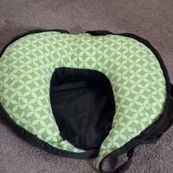 Nursery Pillow