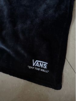 New Vans Blanket Surf, Skater No Tag Super Soft 42x62