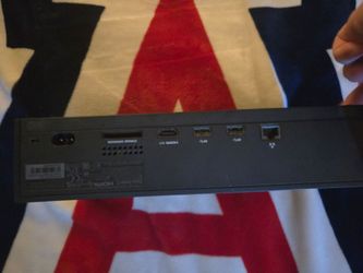 Xbox  series S black