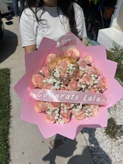 25ct bouquet
