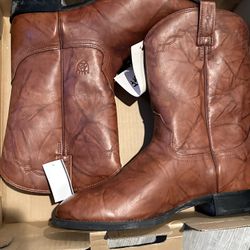 ARIAT Men’s Boots 