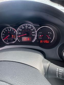 2012 Nissan Altima Coupe SR – Needs Repair – As Is