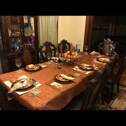 Dining Room Set 
