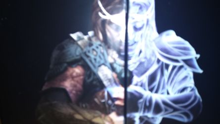 Shadow of war game of the year edition steelcase INCLUDING ALL DLC