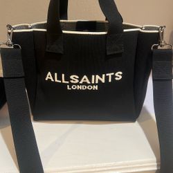 All Saints Brand $95 Buyer Serious Only