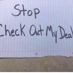 Deals